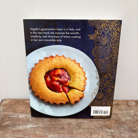 Nigellissima - Easy Italian-Inspired Recipes - Picture 3 of 7